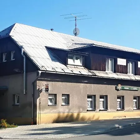 Ligotka * Komorní Lhotka